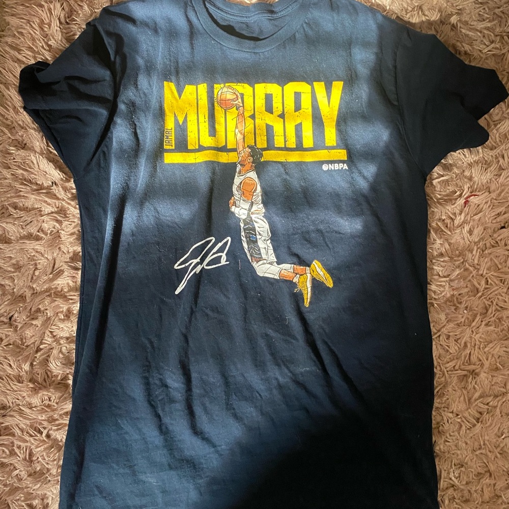 MURRAY SHIRT